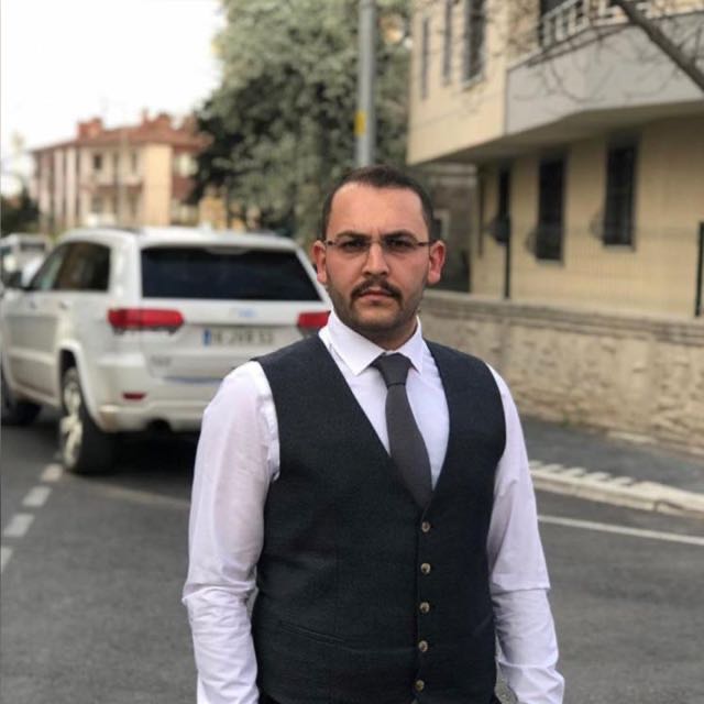 Furkan Güven
