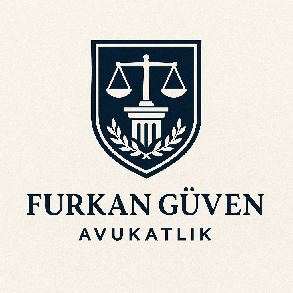 Furkan Güven Avukatlık